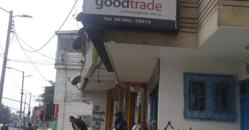 GOODTRADE BOGOTÁ GOODTRADE BOGOTÁ